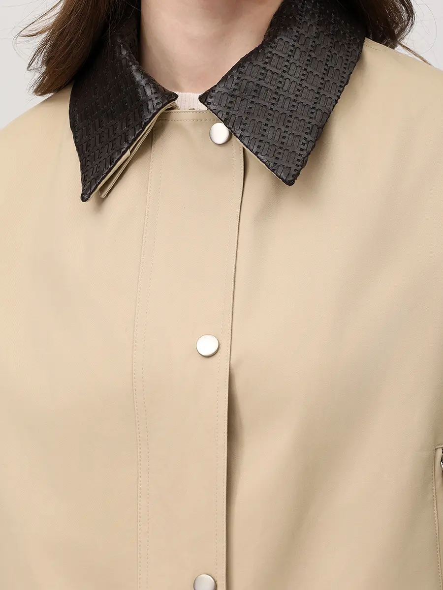 Куртка хлопковая