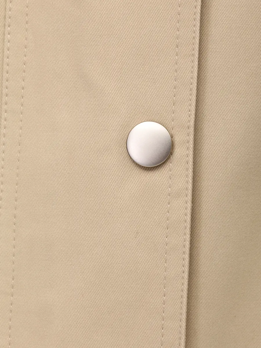 Куртка хлопковая