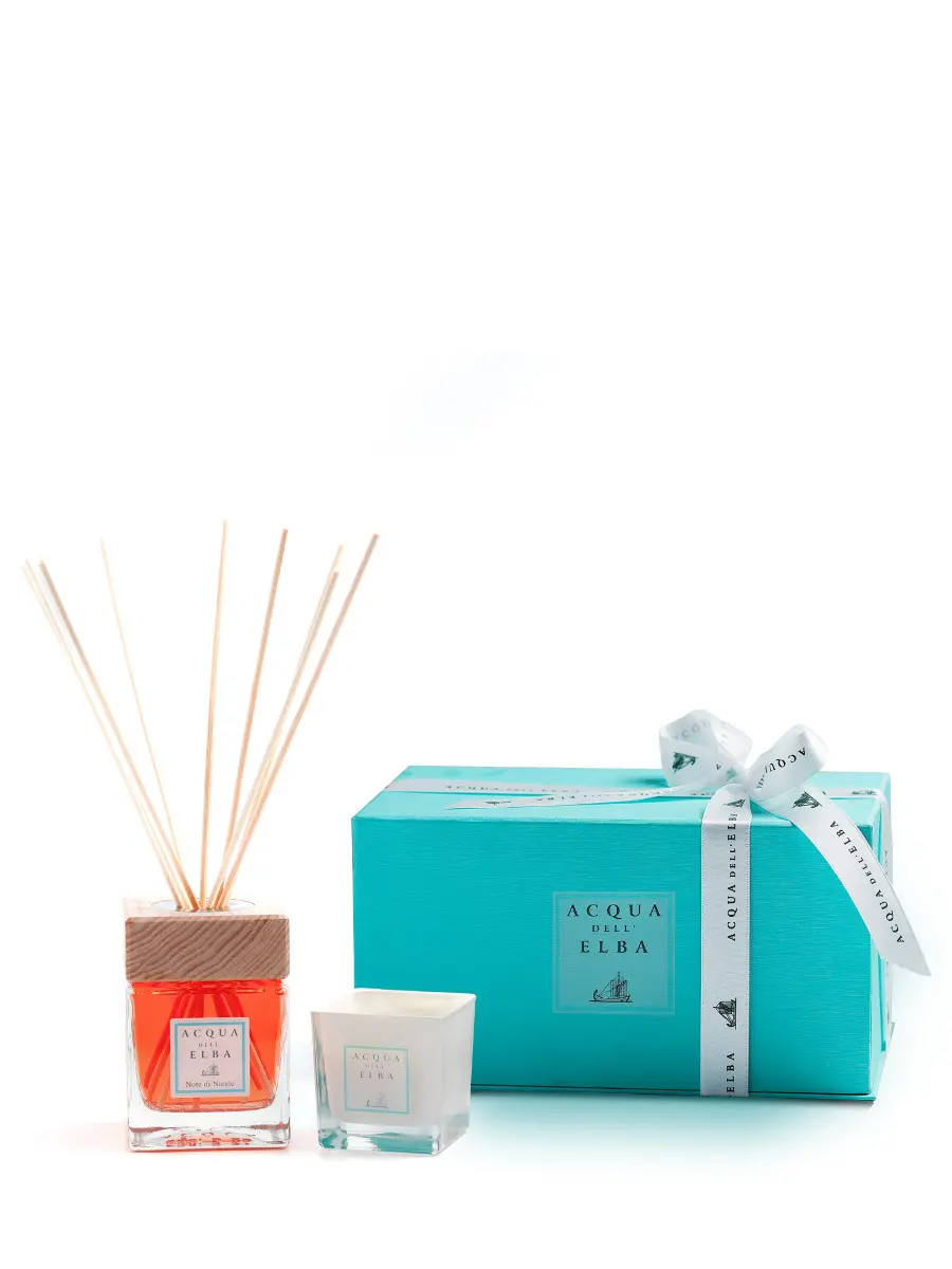 Подарочный набор