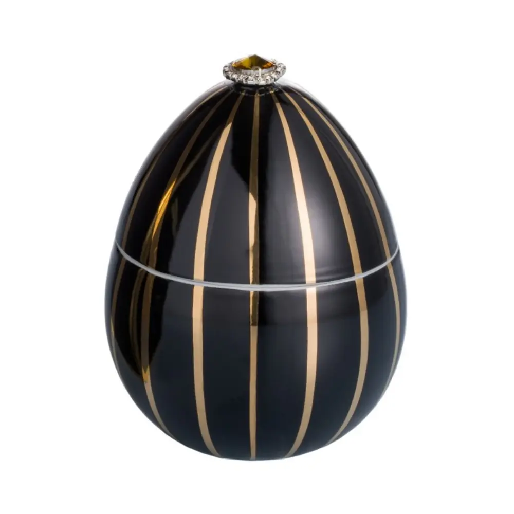 Свеча ароматическая