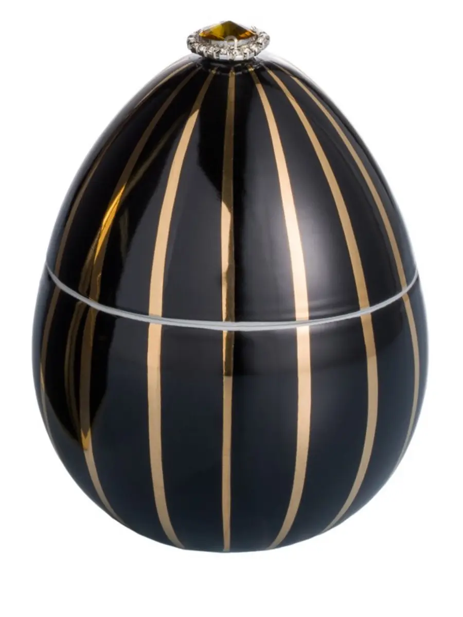 Свеча ароматическая