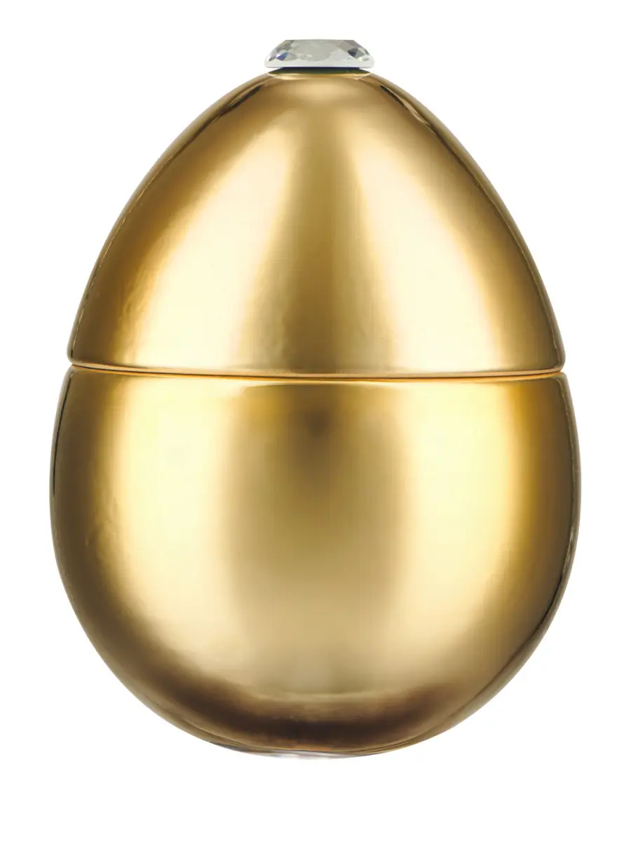 Свеча ароматическая