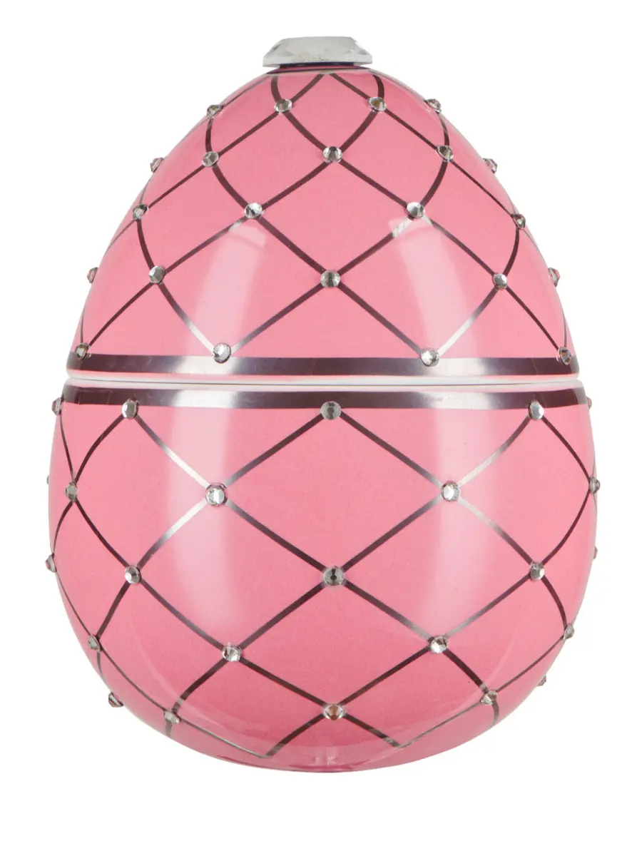 Свеча ароматическая