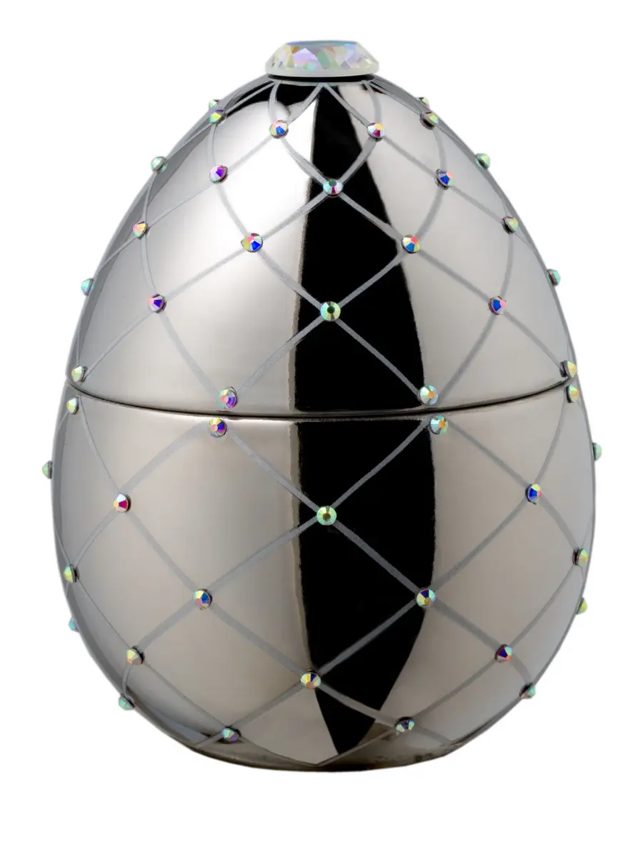 Свеча ароматическая