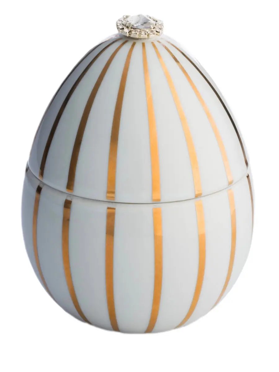 Свеча ароматическая