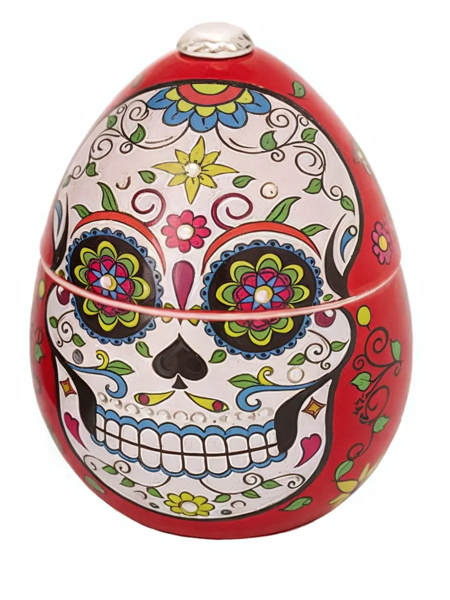 Свеча ароматическая