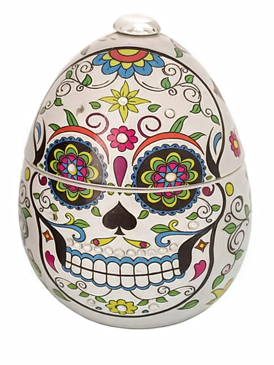 Свеча ароматическая