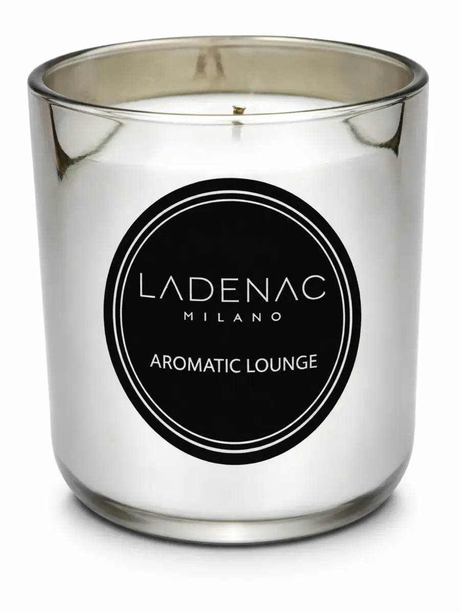 Свеча ароматическая