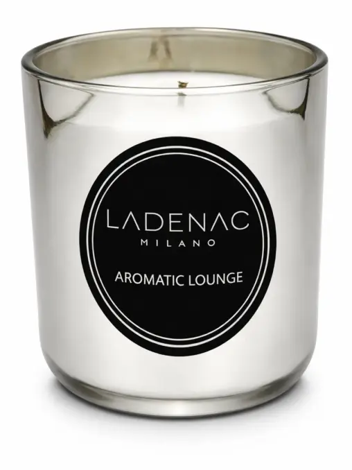 Свеча ароматическая LADENAC MILANO