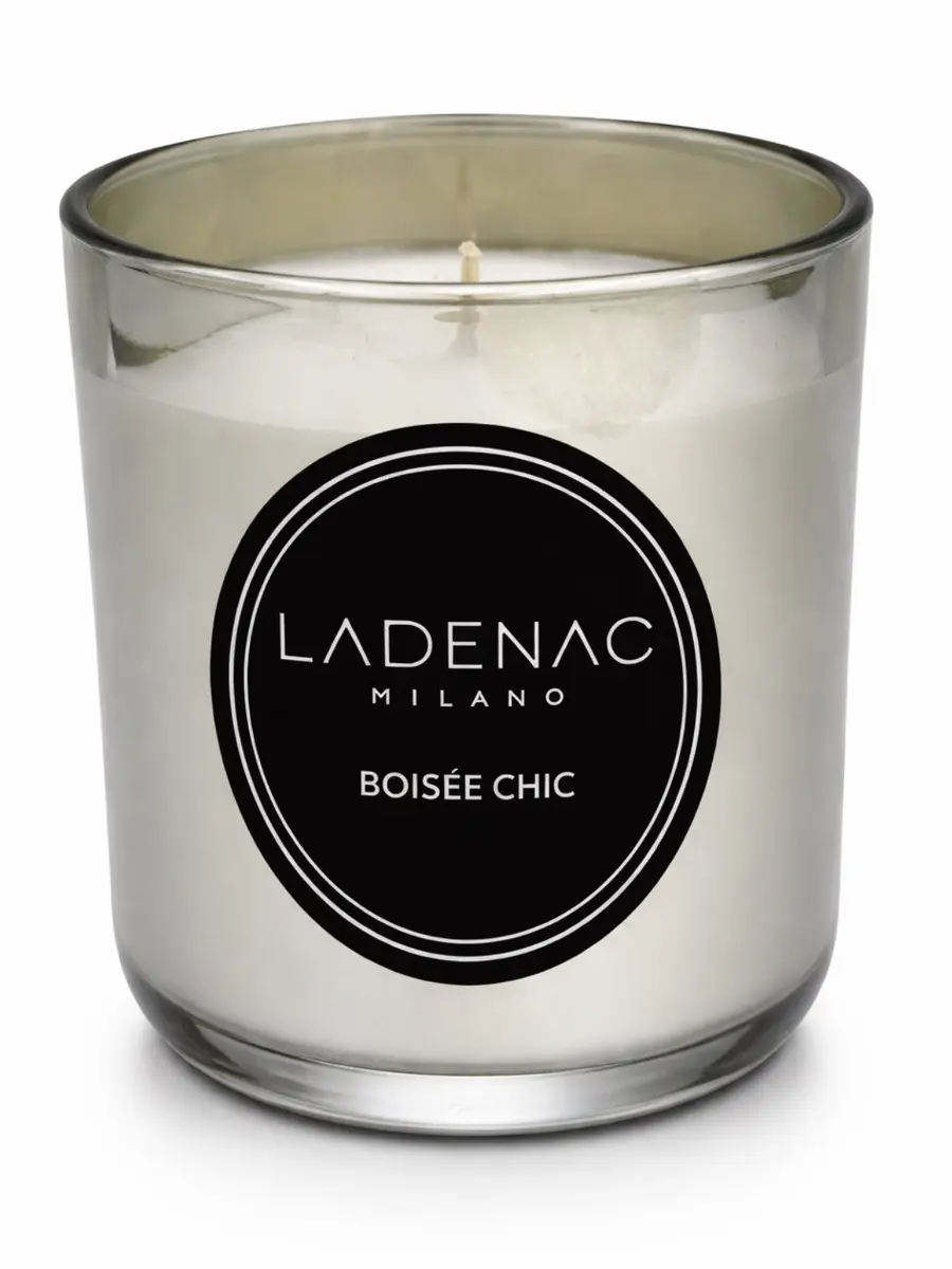 Свеча ароматическая