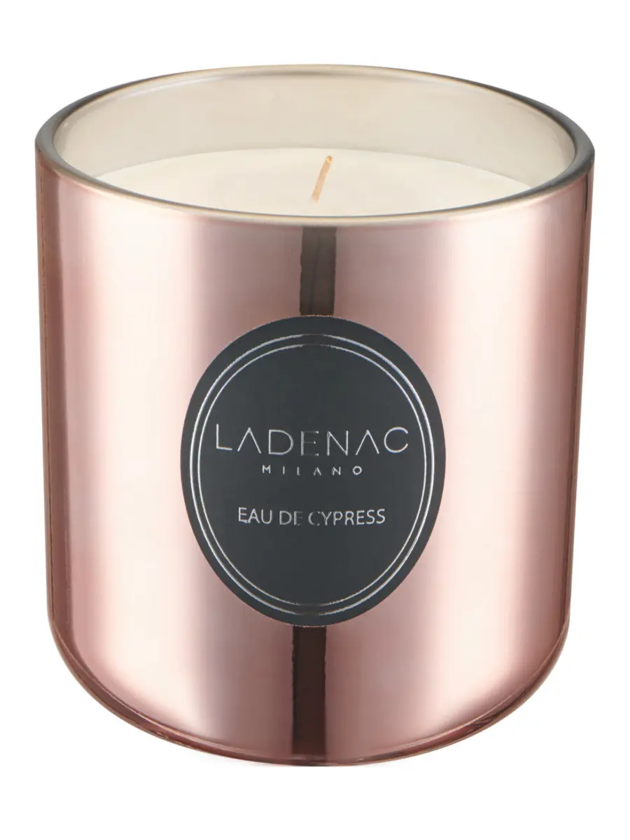 Свеча ароматическая