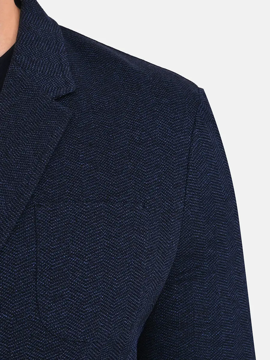 Пиджак хлопковый