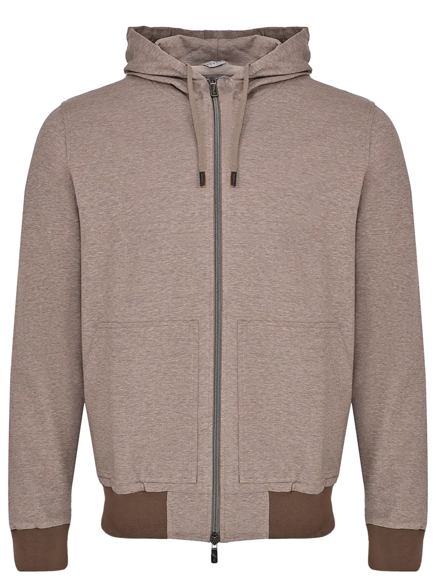 Олимпийка хлопковая