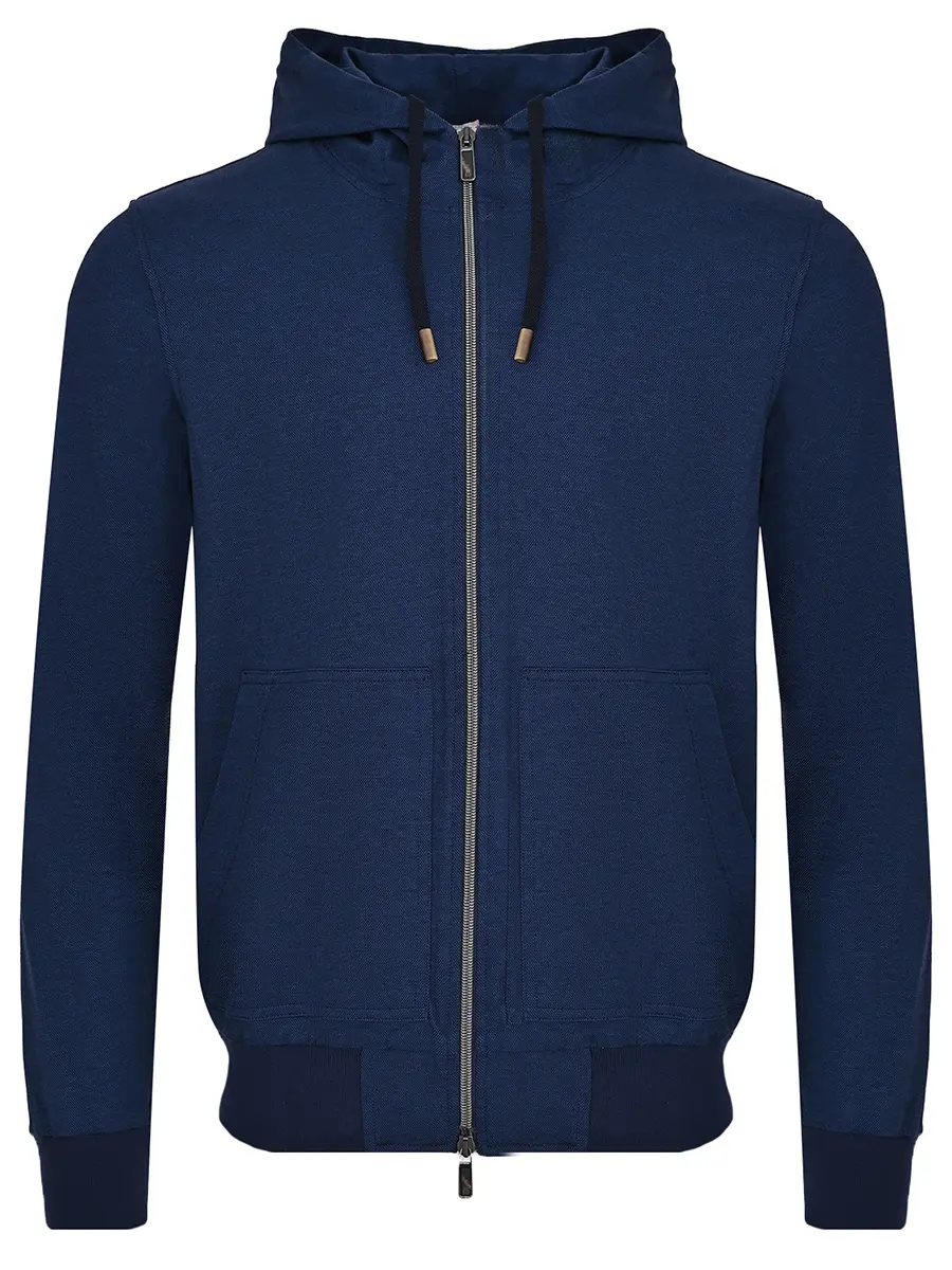 Олимпийка хлопковая