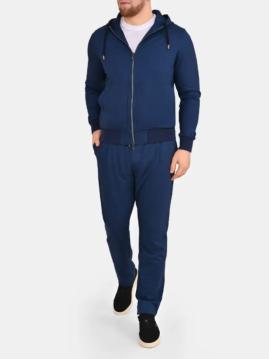 Олимпийка хлопковая