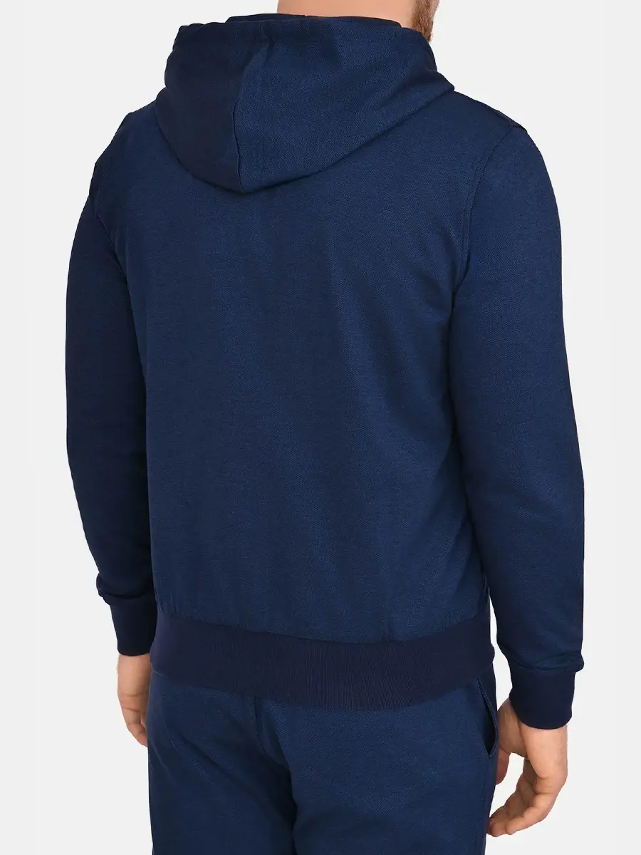 Олимпийка хлопковая