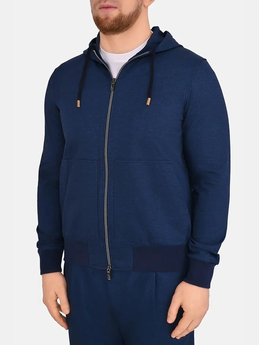 Олимпийка хлопковая