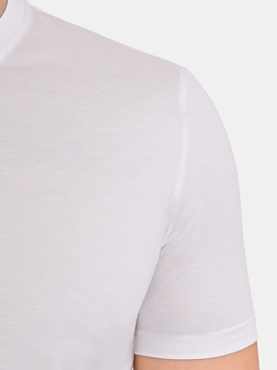 Футболка хлопковая