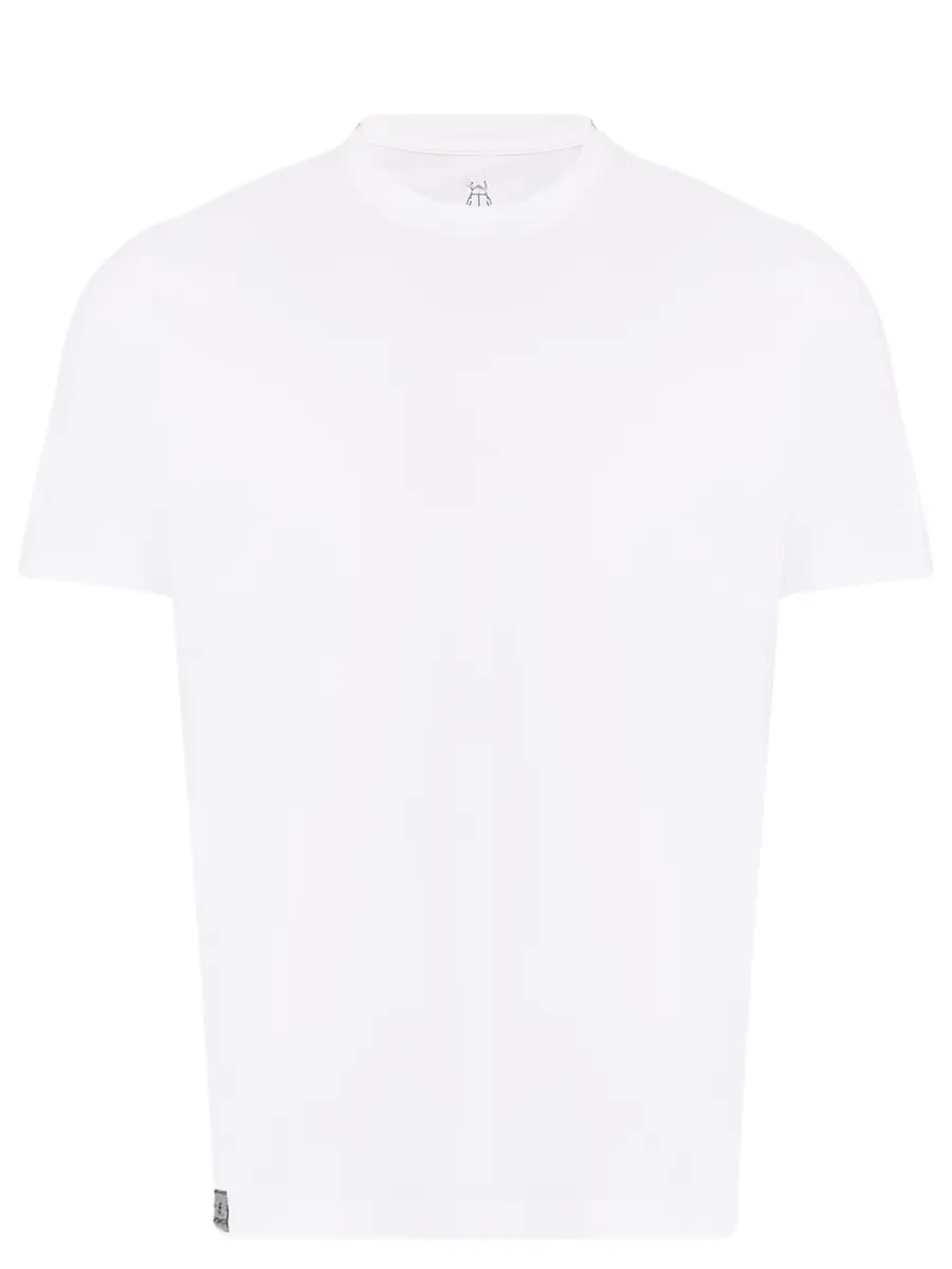 Футболка хлопковая