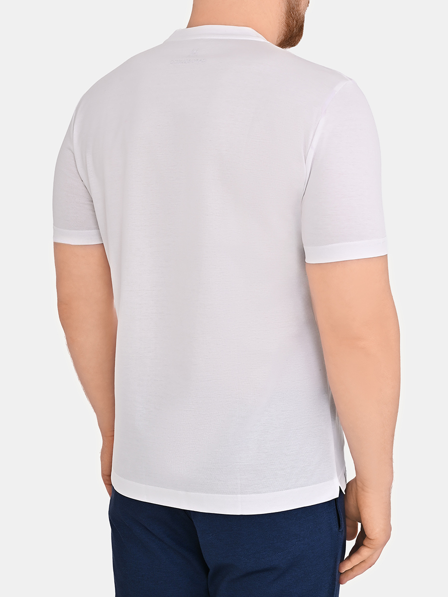 Футболка хлопковая