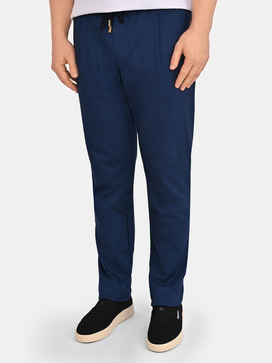 Брюки хлопковые