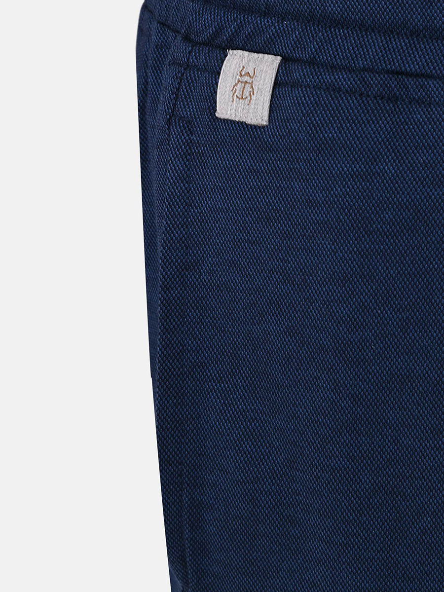 Брюки хлопковые