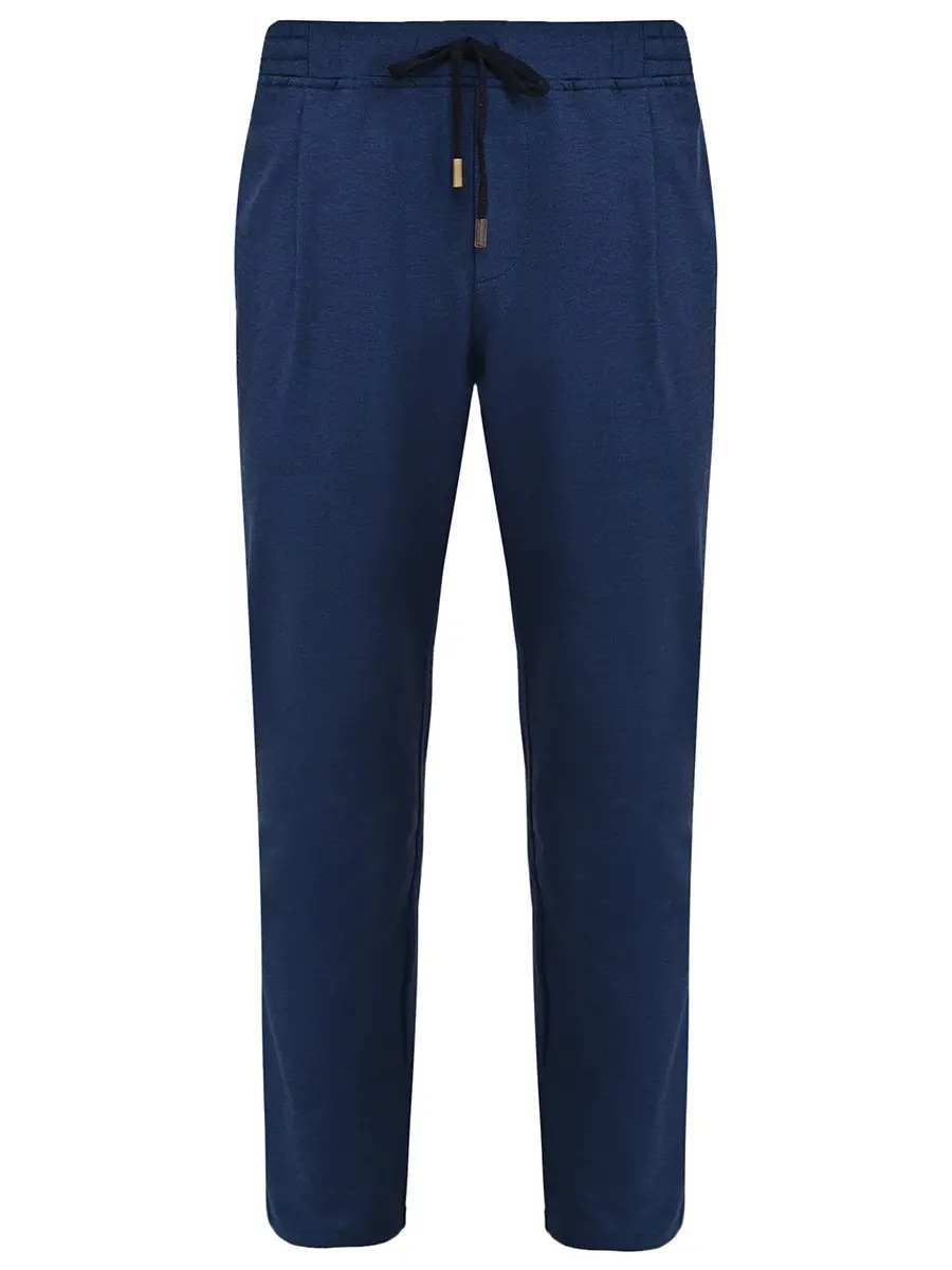 Брюки хлопковые