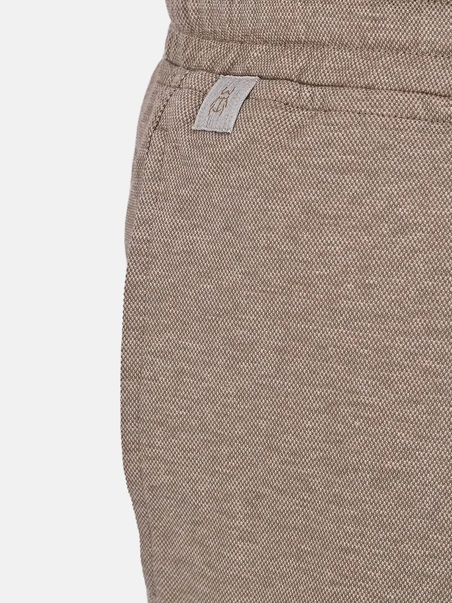 Шорты хлопковые