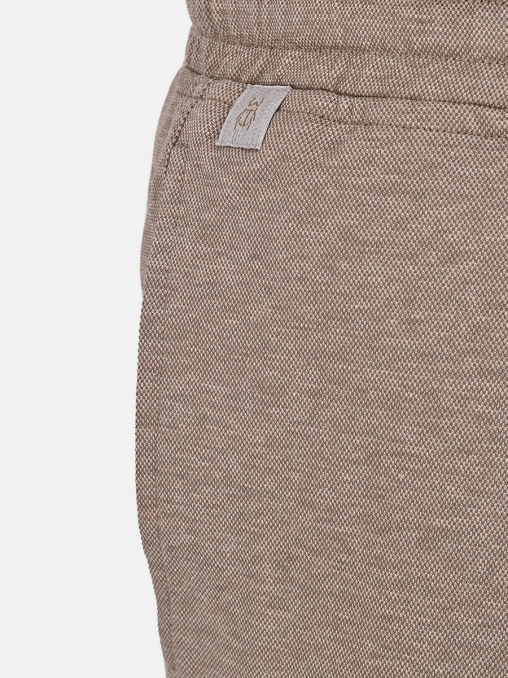 Шорты хлопковые CAPOBIANCO