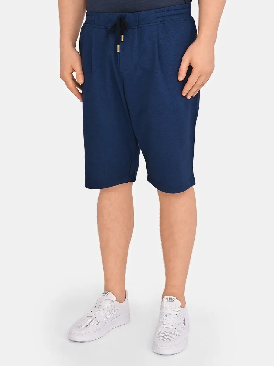 Шорты хлопковые