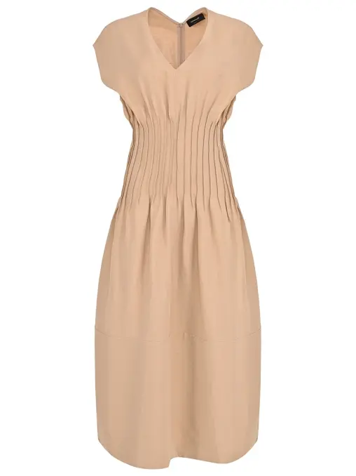 Плать из вискозы FABIANA FILIPPI