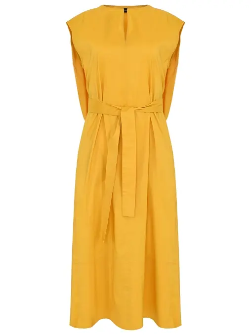 Платье хлопковое FABIANA FILIPPI