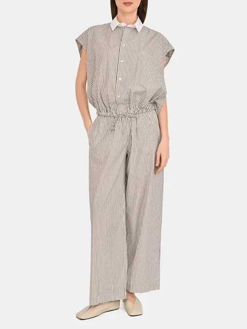 Топ хлопковый FABIANA FILIPPI