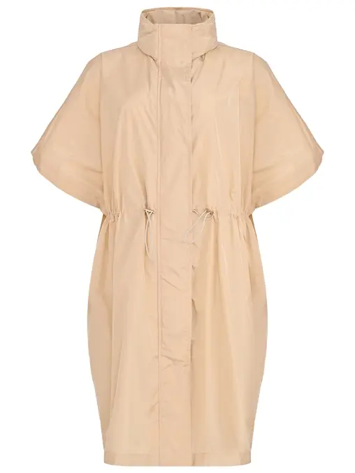 Плащ однотонный FABIANA FILIPPI