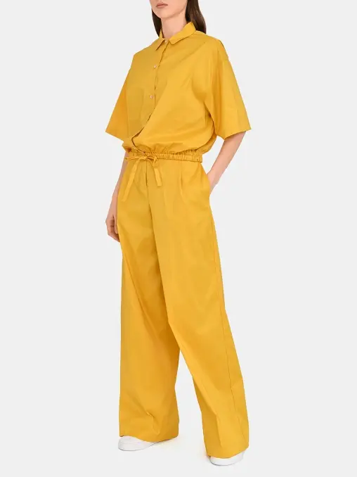 Рубашка хлопковая FABIANA FILIPPI