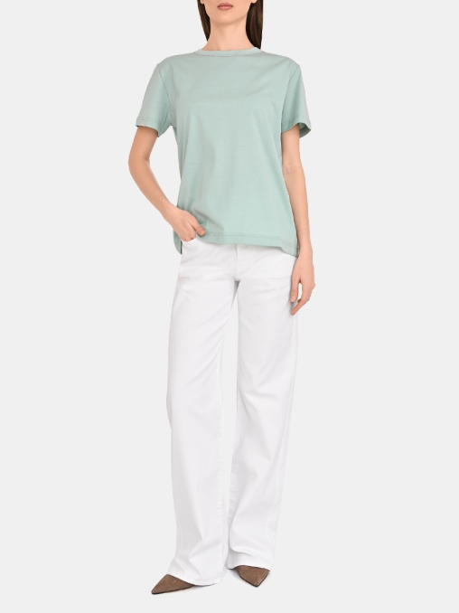 Футболка хлопковая FABIANA FILIPPI