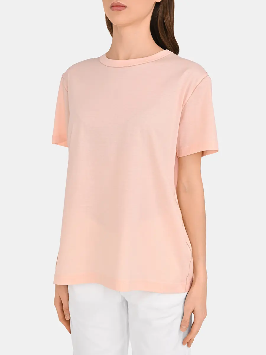 Футболка хлопковая