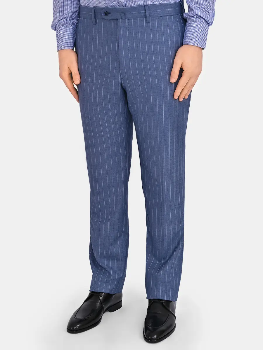 Костюм шерстяной