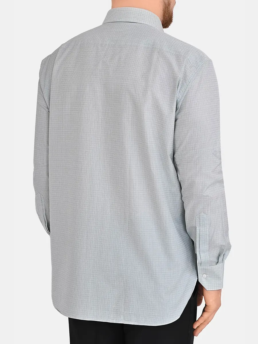 Рубашка хлопковая