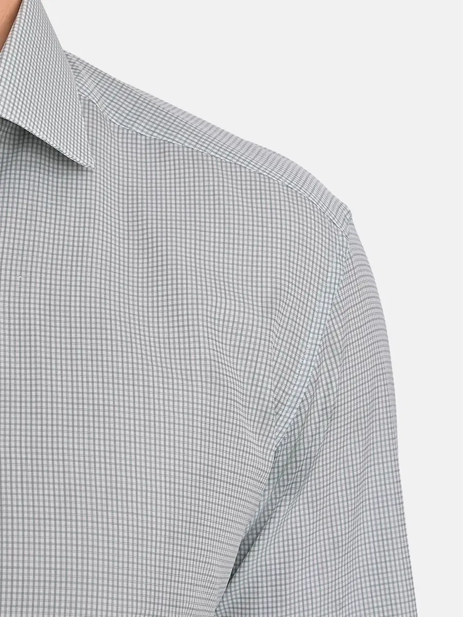 Рубашка хлопковая