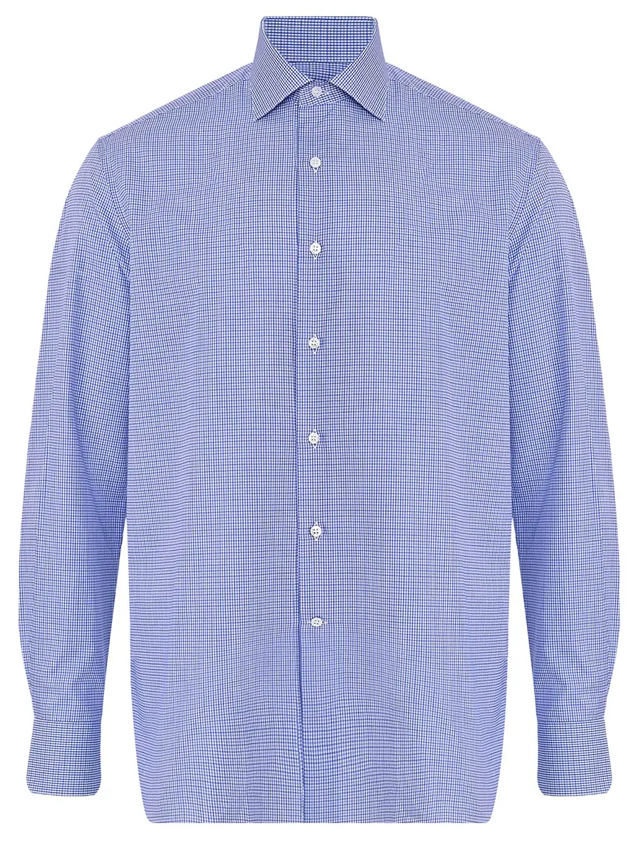 Рубашка хлопковая