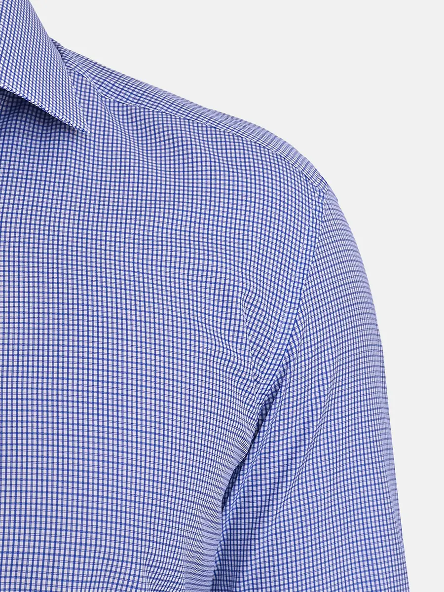 Рубашка хлопковая