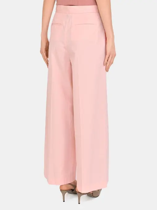 Брюки хлопковые FABIANA FILIPPI