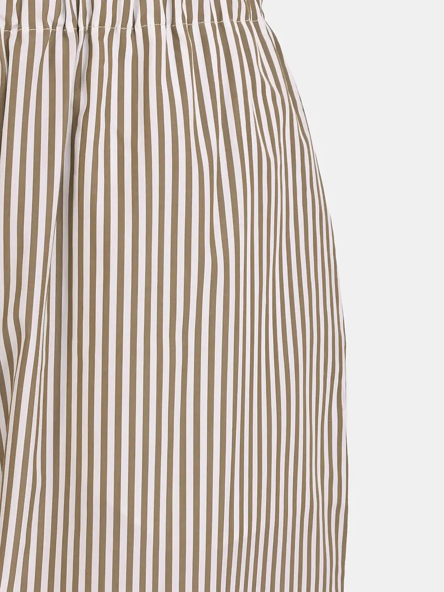 Брюки хлопковые