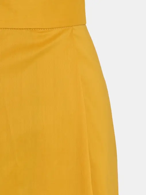 Брюки хлопковые FABIANA FILIPPI