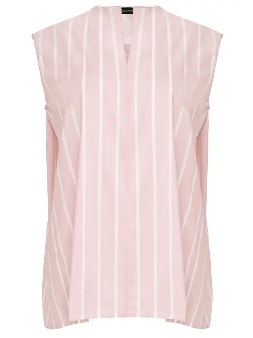 Топ в полоску FABIANA FILIPPI