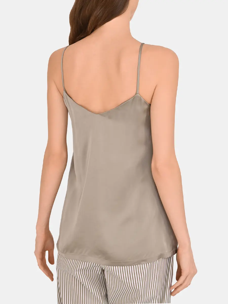 Топ из вискозы