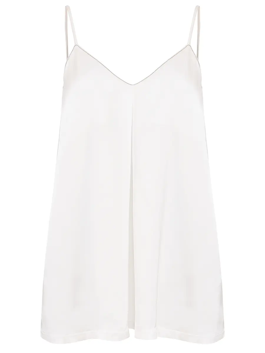 Топ из вискозы