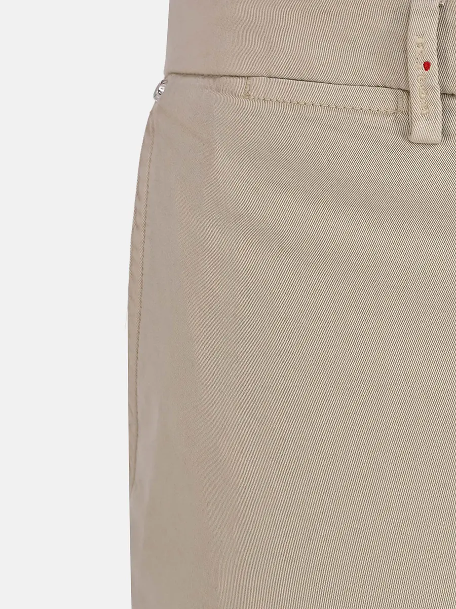 Брюки из лиоцелла