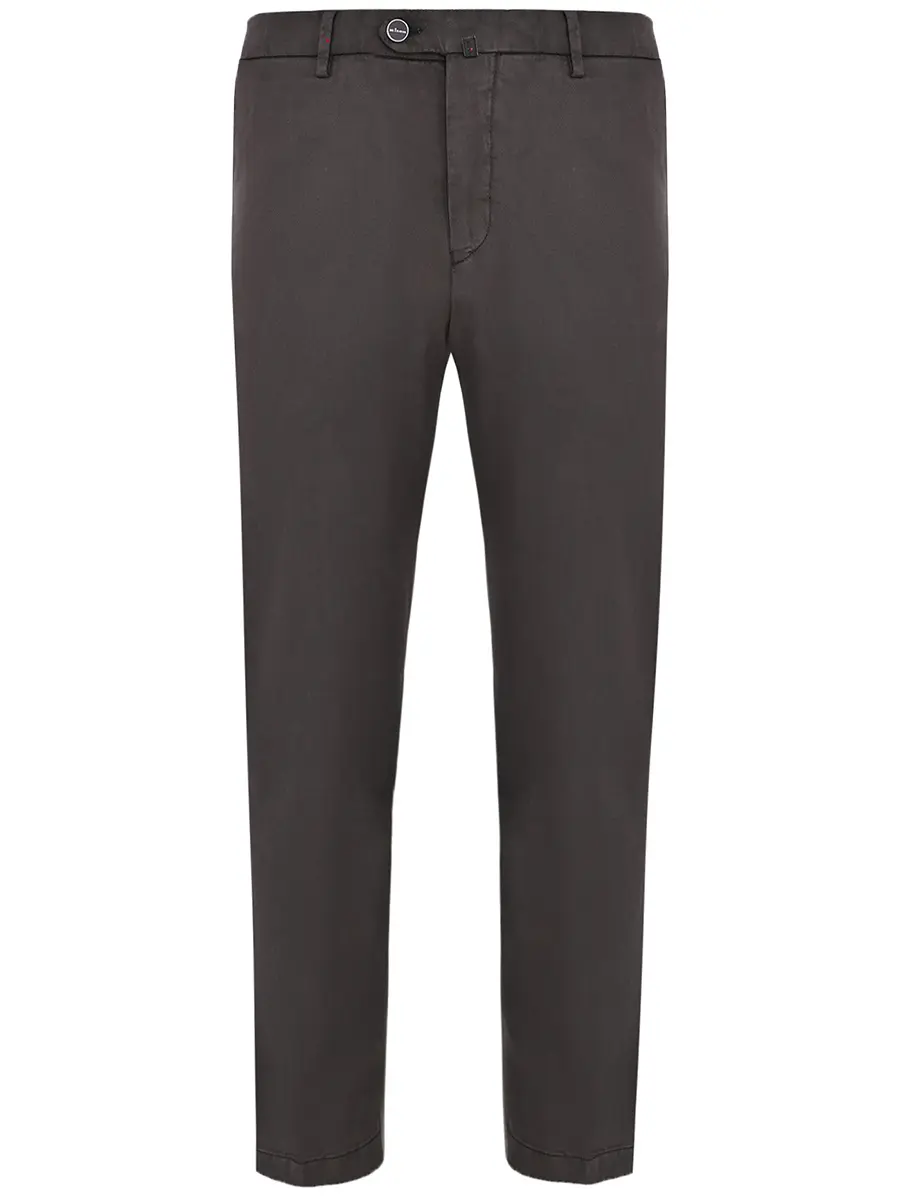 Брюки из лиоцелла